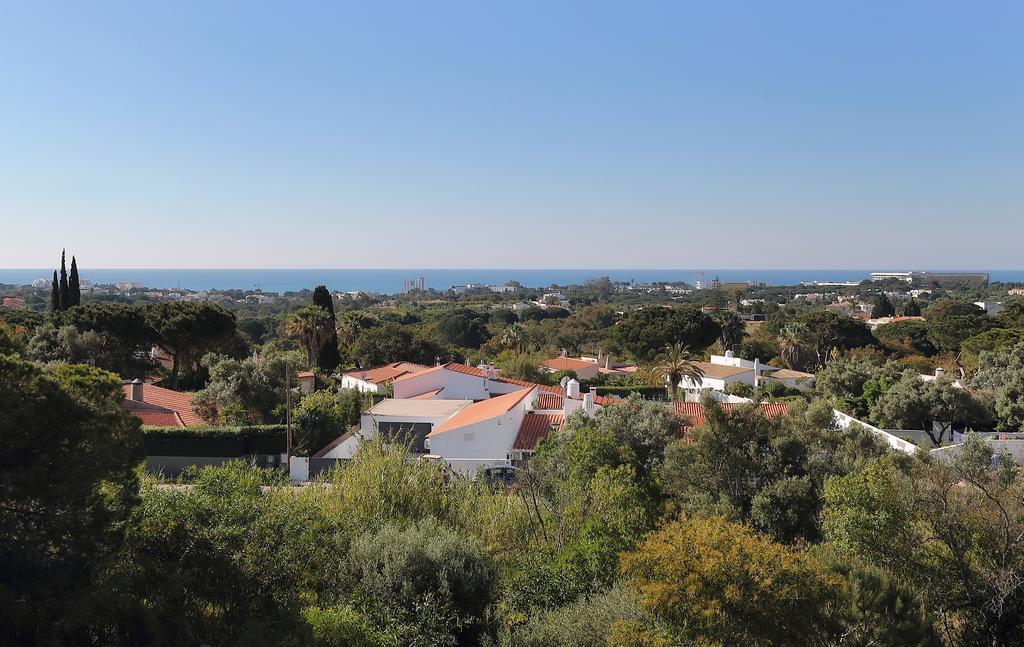 Sunfield Guest House - Only Adults Albufeira Exterior photo